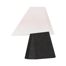 Load image into Gallery viewer, Herrero LED Table Lamp in Detail.