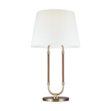 Load image into Gallery viewer, Katie LED Table Lamp.