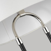 Load image into Gallery viewer, Katie LED Table Lamp in Detail.