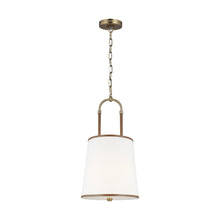 Load image into Gallery viewer, Katie Pendant Light in Detail.