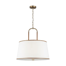 Load image into Gallery viewer, Katie Pendant Light in Detail.
