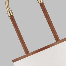 Load image into Gallery viewer, Katie Pendant Light in Detail.