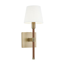 Load image into Gallery viewer, Katie Wall Light in Detail.