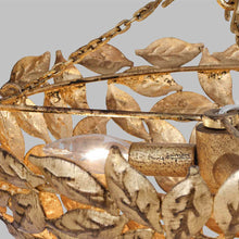 Load image into Gallery viewer, Kelan Semi Flush Mount Ceiling Light in Detail.