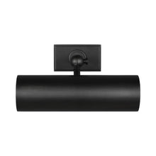 Load image into Gallery viewer, Kenyon Picture Light in Aged Iron (10-Inch).