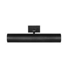Load image into Gallery viewer, Kenyon Picture Light in Aged Iron (18-Inch).