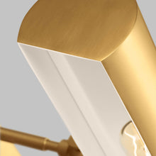 Load image into Gallery viewer, Kenyon Picture Light in Detail.