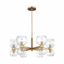 Load image into Gallery viewer, Londyn Chandelier.