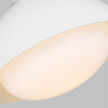 Load image into Gallery viewer, Lucerne Pendant Light in Detail.
