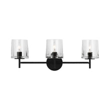 Load image into Gallery viewer, Marietta Vanity Wall Light (3-Light).