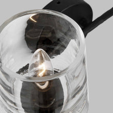 Load image into Gallery viewer, Marietta Vanity Wall Light in Detail.