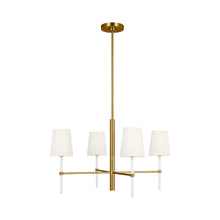 Load image into Gallery viewer, Monroe Chandelier.