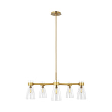 Load image into Gallery viewer, Moritz Chandelier.