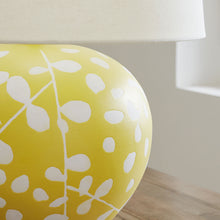 Load image into Gallery viewer, Nan LED Table Lamp in Detail.