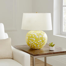 Load image into Gallery viewer, Nan LED Table Lamp in living room.