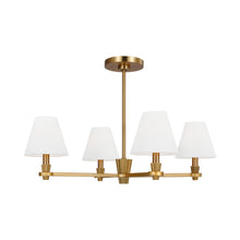 Load image into Gallery viewer, Paisley Chandelier.