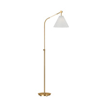 Load image into Gallery viewer, Remy Task LED Floor Lamp.