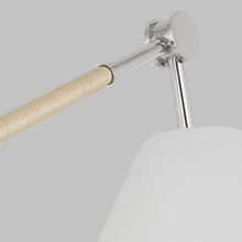 Load image into Gallery viewer, Remy Task LED Table Lamp in Detail.