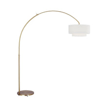Load image into Gallery viewer, Sawyer LED Floor Lamp.