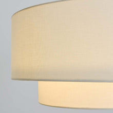 Load image into Gallery viewer, Sawyer LED Floor Lamp in Detail.