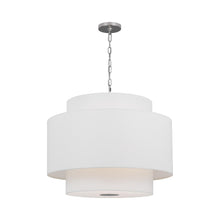 Load image into Gallery viewer, Sawyer Pendant Light in Detail.