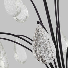 Load image into Gallery viewer, Shannon Chandelier in Detail.
