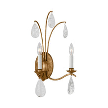 Load image into Gallery viewer, Shannon Wall Light.
