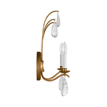 Load image into Gallery viewer, Shannon Wall Light in Detail.