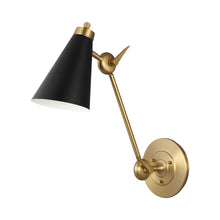 Load image into Gallery viewer, Signoret Library Wall Light.