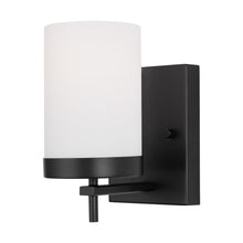 Load image into Gallery viewer, Zire Bath Wall Light.
