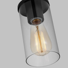Load image into Gallery viewer, Zire Mini Pendant Light in Detail.
