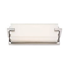 Load image into Gallery viewer, Cubism LED Bath Vanity Light (X-Small).
