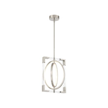 Load image into Gallery viewer, Double Take LED Pendant Light (Small).