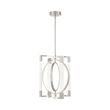 Load image into Gallery viewer, Double Take LED Pendant Light (Medium).