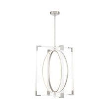 Load image into Gallery viewer, Double Take LED Pendant Light (Large).