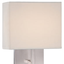 Load image into Gallery viewer, Kovacs LED Wall Light in Detail.