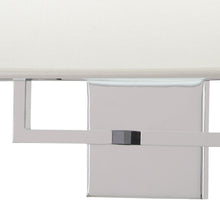 Load image into Gallery viewer, LED Wall Light in Detail.