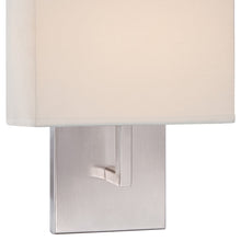 Load image into Gallery viewer, Kovacs LED Wall Light in Detail.