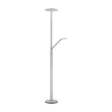 Load image into Gallery viewer, Task LED Floor Lamp (16-Inch).