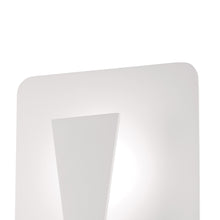 Load image into Gallery viewer, Waypoint LED Wall Light in Detail.