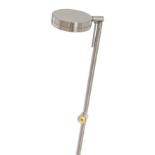 Load image into Gallery viewer, George's Reading Room P4304 LED Pharmacy Floor Lamp Detail.