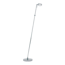 Load image into Gallery viewer, George's Reading Room P4304 LED Pharmacy Floor Lamp Additional image.