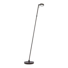 Load image into Gallery viewer, George's Reading Room P4304 LED Pharmacy Floor Lamp Additional image.