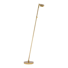 Load image into Gallery viewer, George's Reading Room P4304 LED Pharmacy Floor Lamp Additional image.