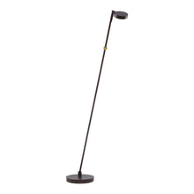 Load image into Gallery viewer, George's Reading Room P4304 LED Pharmacy Floor Lamp Additional image.