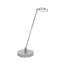 Load image into Gallery viewer, George's Reading Room P4306 LED Pharmacy Table Lamp Additional image.