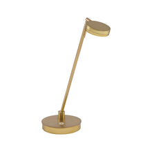 Load image into Gallery viewer, George's Reading Room P4306 LED Pharmacy Table Lamp Additional image.