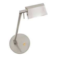 Load image into Gallery viewer, George's Reading Room P4316 LED Pharmacy Table Lamp Additional image.