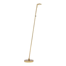 Load image into Gallery viewer, George's Reading Room P4324 LED Pharmacy Floor Lamp Additional image.