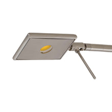Load image into Gallery viewer, George's Reading Room P4326 LED Pharmacy Table Lamp Detail.